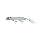 EvergreenEvergreen Shower Blows Topwater Baits - TopWaterEmerald ShinerSB - 125 - 244