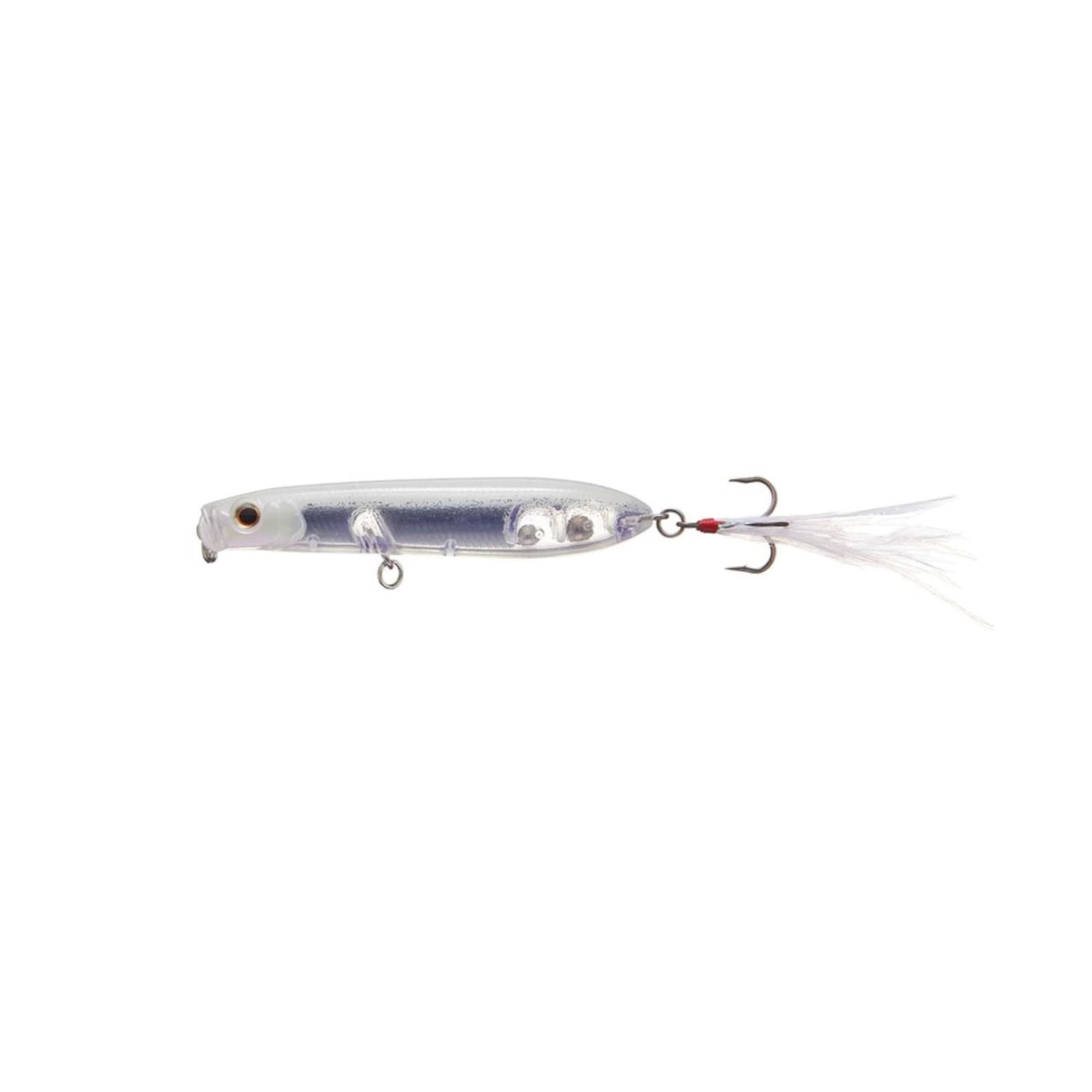 EvergreenEvergreen Shower Blows Topwater Baits - TopWaterice fishSB - 125 - 378