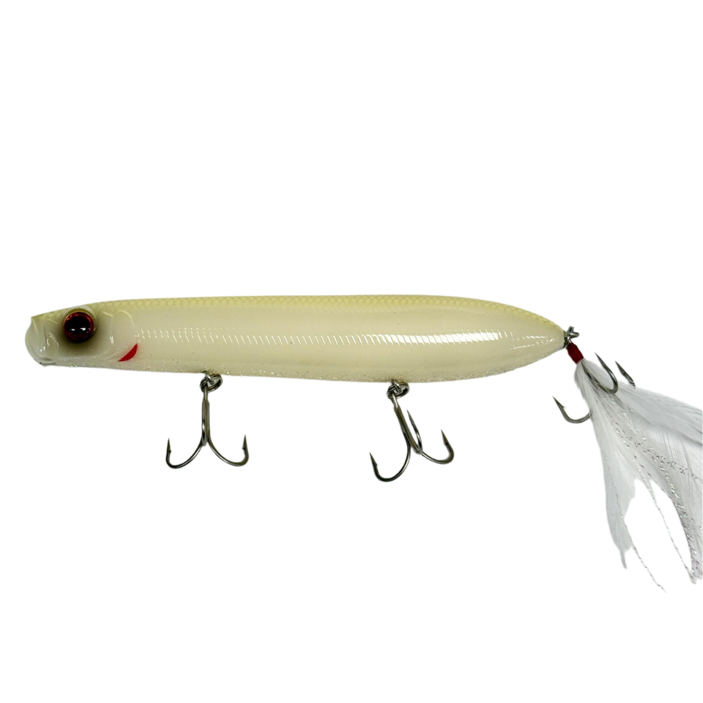 【topwater 】 Topwater Tornado – MOJO TACKLE CO