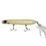 EvergreenEvergreen Shower Blows Topwater Baits - TopWaterAnniversary Bone NSB - 125 - N150