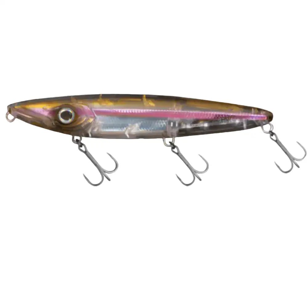 Fishus Espetit Goliath 210mm Topwater Lure