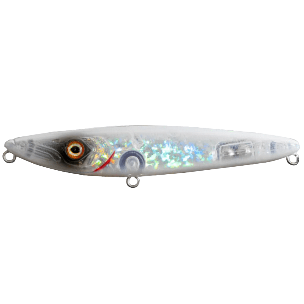 Fishus Espetit Topwater Walking Bait — 70mm to 140mm