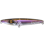 Fishus Espetit Topwater Walking Bait — 70mm to 140mm