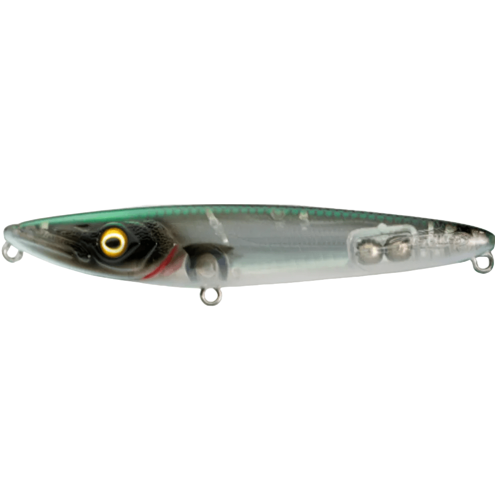 Fishus Espetit Topwater Walking Bait — 70mm to 140mm