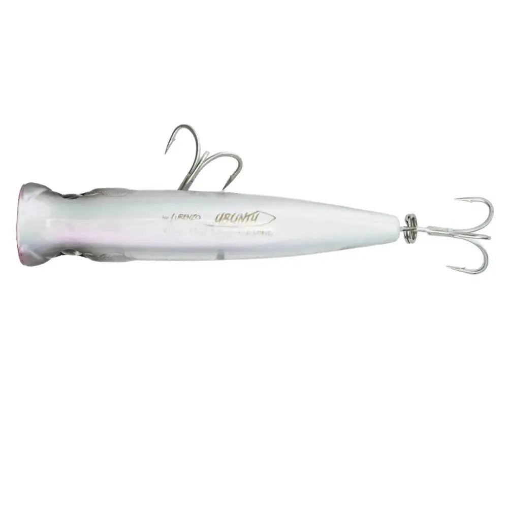 Fishus Ubuntu Topwater Lure