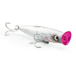 Fishus Ubuntu Topwater Lure