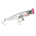 Fishus Ubuntu Topwater Lure