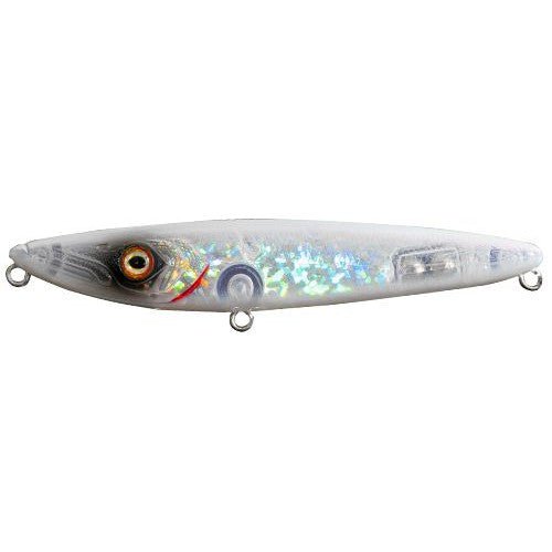 FishusFishus Espetit Topwater - TopwaterWhite N FlashFBLEP07/WF