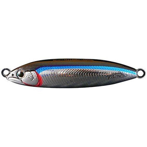 FishusFishus Espetit Wobly - Stick BaitsCandy BrownFBLWO04/CBR