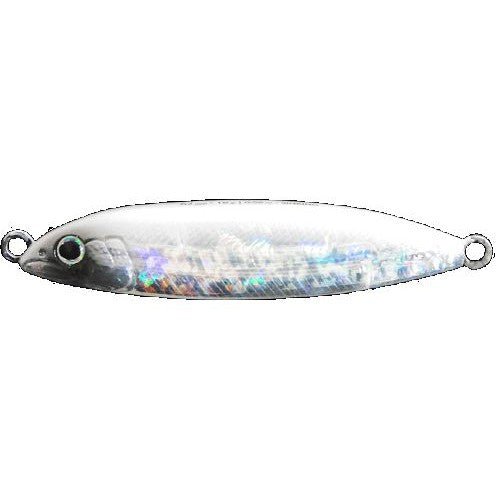 FishusFishus Espetit Wobly - Stick BaitsWhite N' FlashFBLWO04/WF