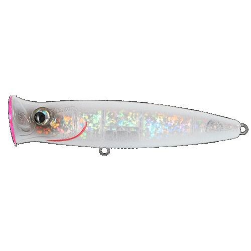FishusFishus Ubuntu Topwater - TopwaterFishus Ubuntu TopwaterFBLUB07/WF