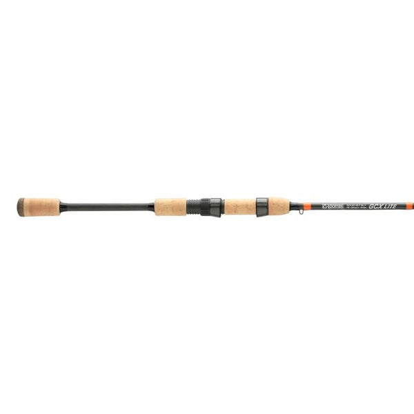 g loomis 4 piece spinning rod G. GCX Inshore Rods G. Loomis IMX Pro Bass