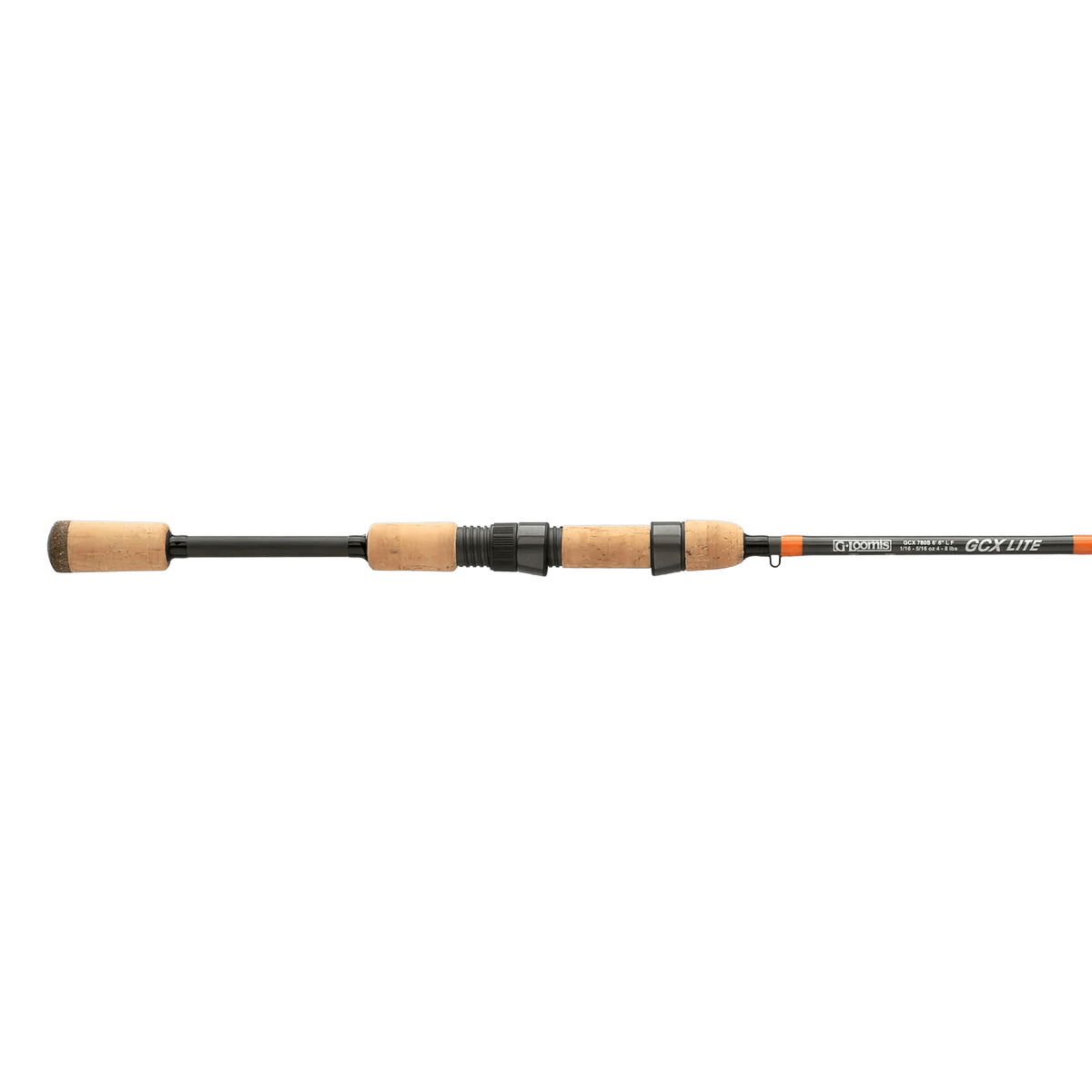 G. LoomisG. Loomis GCX Lite Spinning Rods - Spinning RodsEnd12985 - 01
