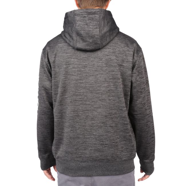 G. LoomisG. Loomis Performance Sweatshirt - SweatshirtG. Loomis Performance Sweatshirt BackGHOODIEMBK