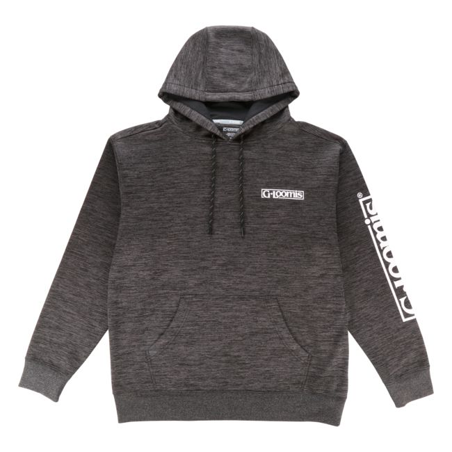 G. LoomisG. Loomis Performance Sweatshirt - SweatshirtG. Loomis Performance SweatshirtGHOODIEMBK
