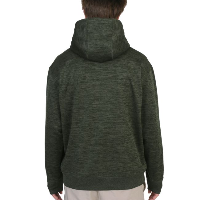 G. LoomisG. Loomis Performance Sweatshirt - SweatshirtG. Loomis Performance Sweatshirt back GreenGHOODIEMOL