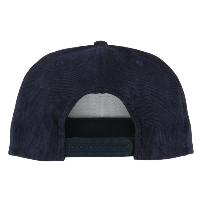 G. LoomisG. Loomis Rope Flatbill Hats - HatsNavy BlueGHATRPFB - NVYB
