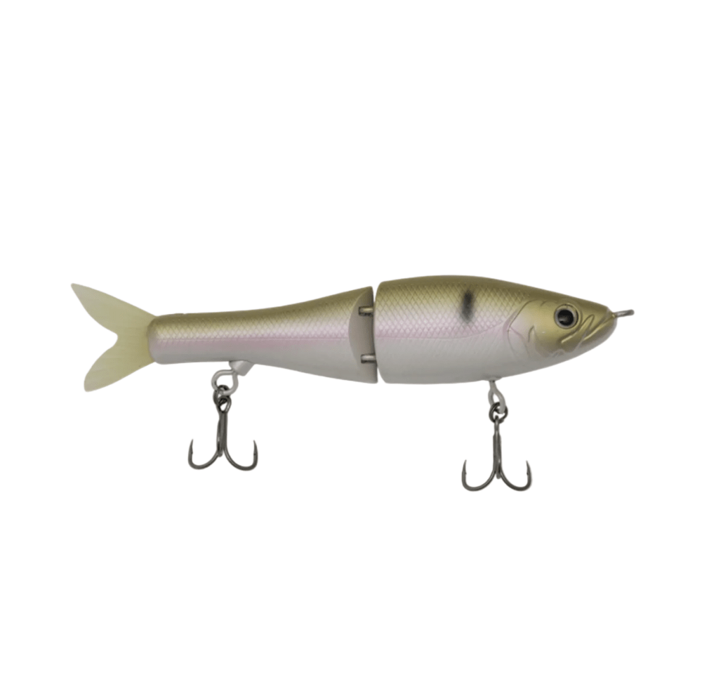 G - Ratt Baits Pistol Pete Swimbaits