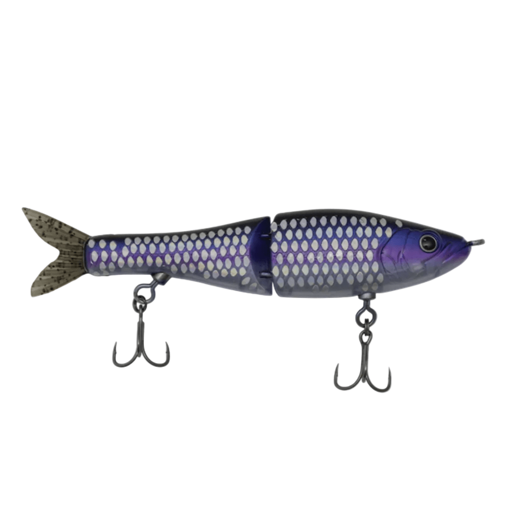 G - Ratt Baits Pistol Pete Swimbaits