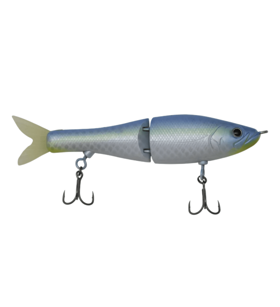 G - Ratt Baits Pistol Pete Swimbaits