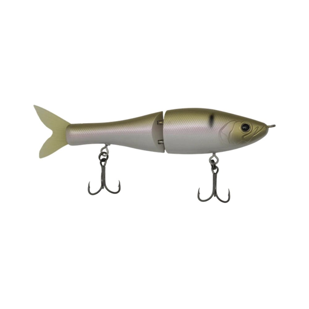 G - Ratt Baits Sneaky Pete 2.0 Swimbaits