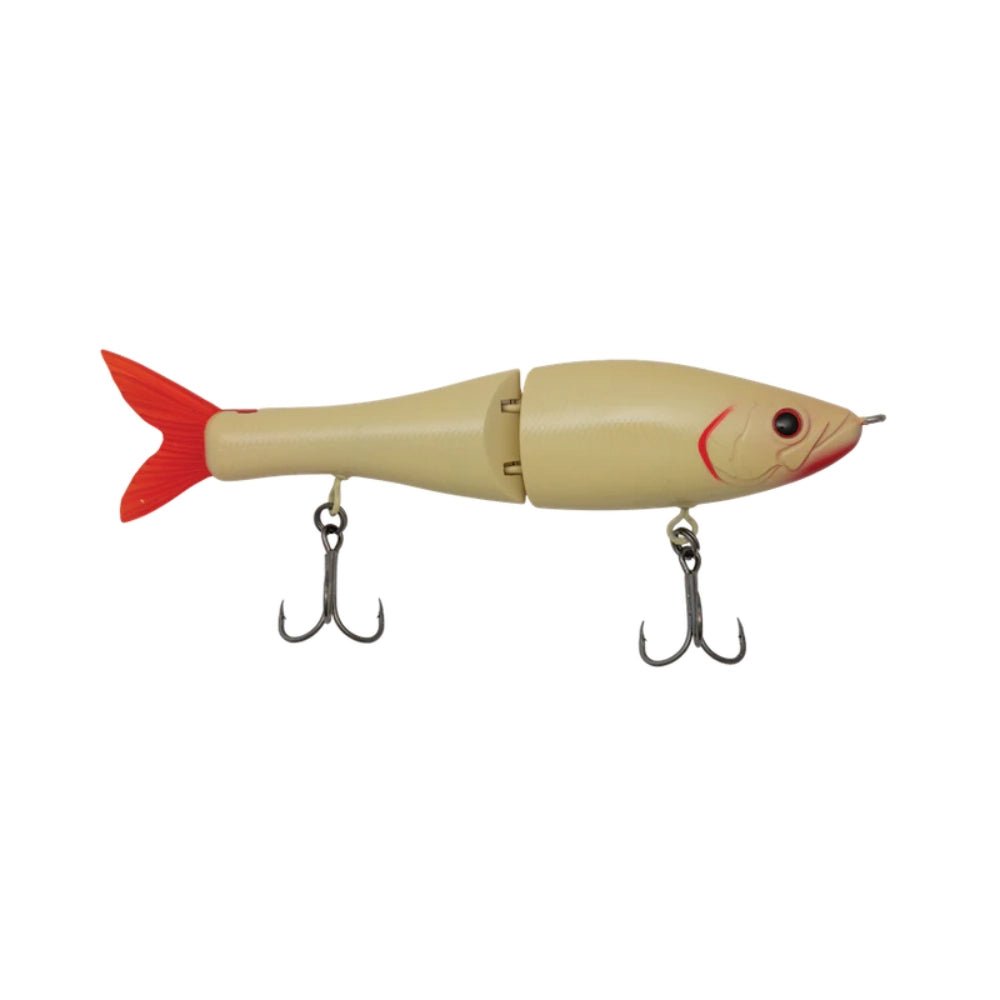 G - Ratt Baits Sneaky Pete 2.0 Swimbaits