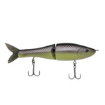 G - Ratt Baits Sneaky Pete Steve Kennedy Version Swimbaits