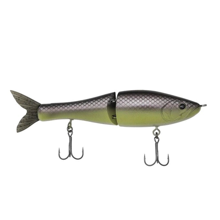 G - Ratt Baits Sneaky Pete Steve Kennedy Version Swimbaits