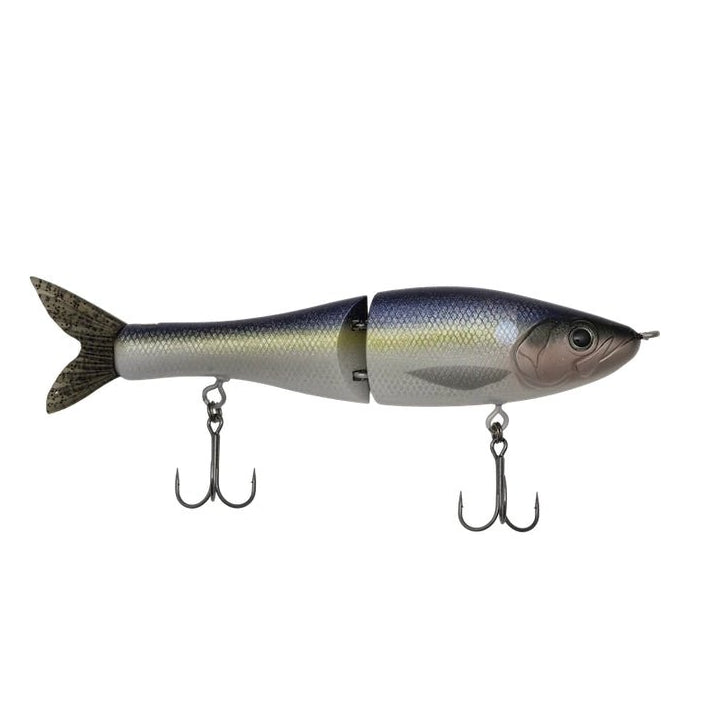 G - Ratt Baits Sneaky Pete Steve Kennedy Version Swimbaits