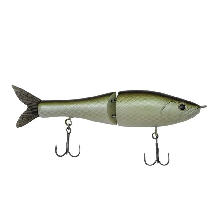 G - Ratt Baits Sneaky Pete Steve Kennedy Version Swimbaits