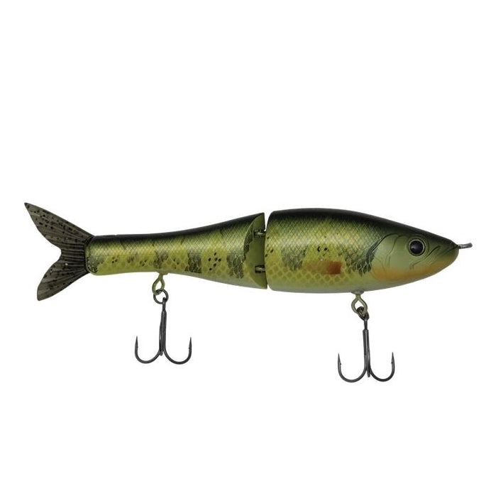 G - Ratt Baits Sneaky Pete Steve Kennedy Version Swimbaits