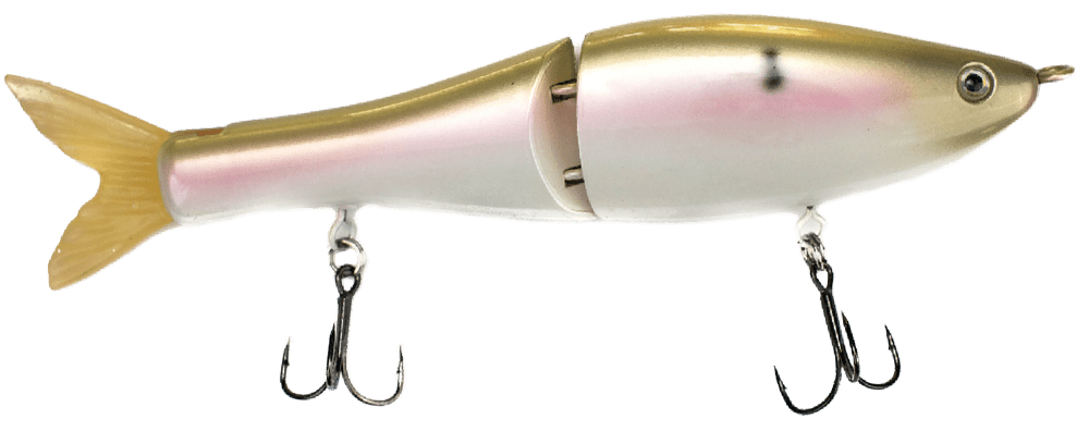 G - Ratt Baits Sneaky Pete Swimbaits