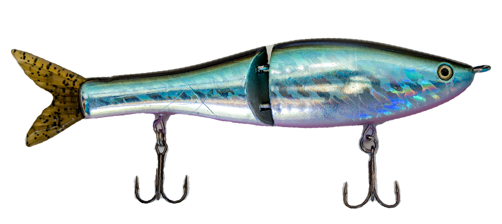 G - Ratt Baits Sneaky Pete Swimbaits