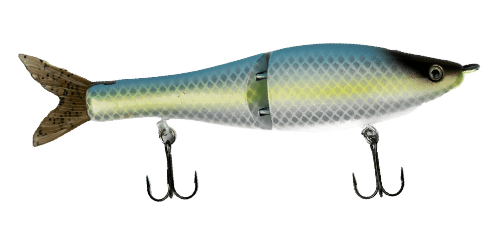 G - Ratt Baits Sneaky Pete Swimbaits