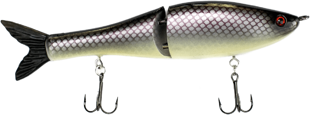 G - Ratt Baits Sneaky Pete Swimbaits