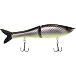 G - Ratt BaitsG - Ratt Baits Poppa Pete Swimbaits - Hard SwimbaitshitchPOP007