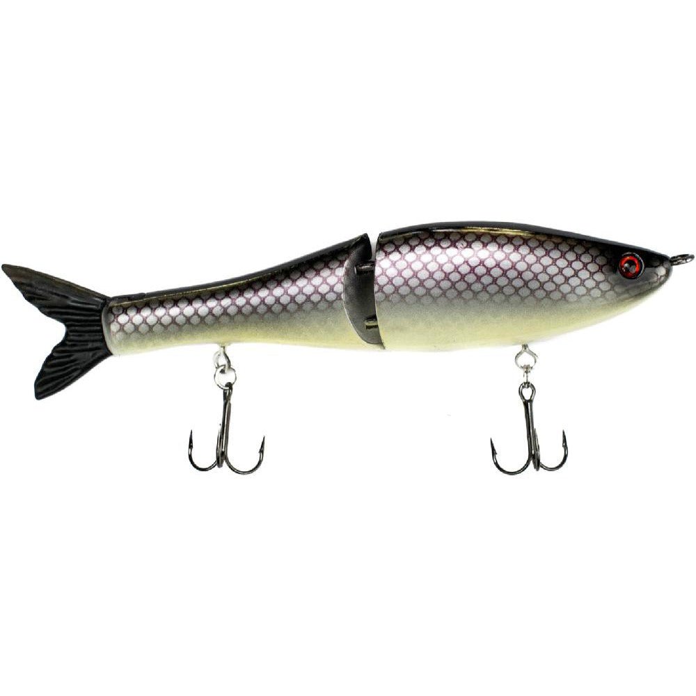 G - Ratt BaitsG - Ratt Baits Poppa Pete Swimbaits - Hard SwimbaitshitchPOP007