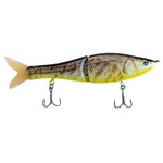 G - Ratt BaitsG - Ratt Baits Sneaky Pete Swimbaits - Hard Swimbaitstulee perchSP001