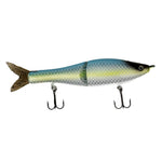 G - Ratt BaitsG - Ratt Baits Sneaky Pete Swimbaits - Hard Swimbaitsguida sexy shadSP015