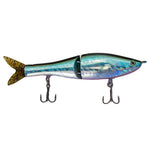 G - Ratt BaitsG - Ratt Baits Sneaky Pete Swimbaits - Hard Swimbaitsaurora wakasagi SP019