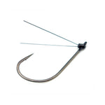 GamakatsuGamakatsu G - Finesse Weedless Stinger Hooks - Single HooksGamakatsu G - Finesse Weedless Stinger Hooks375207 - GFIN - 6