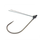 GamakatsuGamakatsu G - Finesse Weedless Stinger Hooks - Single HooksGamakatsu G - Finesse Weedless Stinger Hooks375207 - GFIN - 6