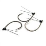GamakatsuGamakatsu G - Finesse Weedless Wacky Hooks - Single HooksGamakatsu G - Finesse Weedless Wacky Hooks367209