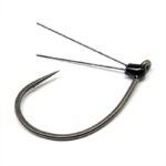 GamakatsuGamakatsu G - Finesse Weedless Wacky Hooks - Single HooksGamakatsu G - Finesse Weedless Wacky Hooks367209