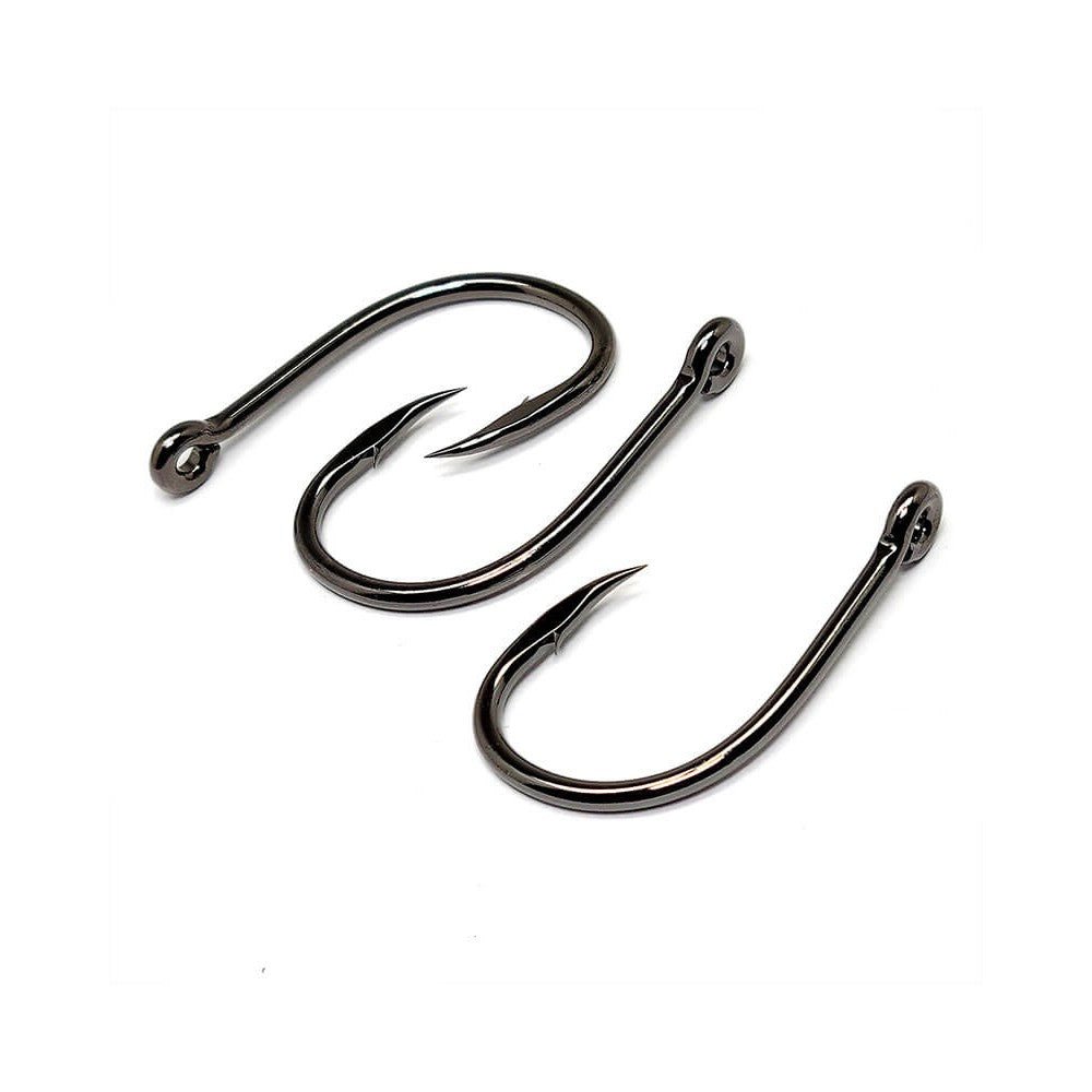 GamakatsuGamakatsu Live Bait Hooks - Single HooksGamakatsu Live Bait HooksGMKU - LVBT - 6
