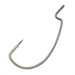 GamakatsuGamakatsu Offset Shank EWG Nano Alpha Worm Hooks - Single HooksGamakatsu Offset Shank EWG Nano Alpha Worm HooksGAM - 58211