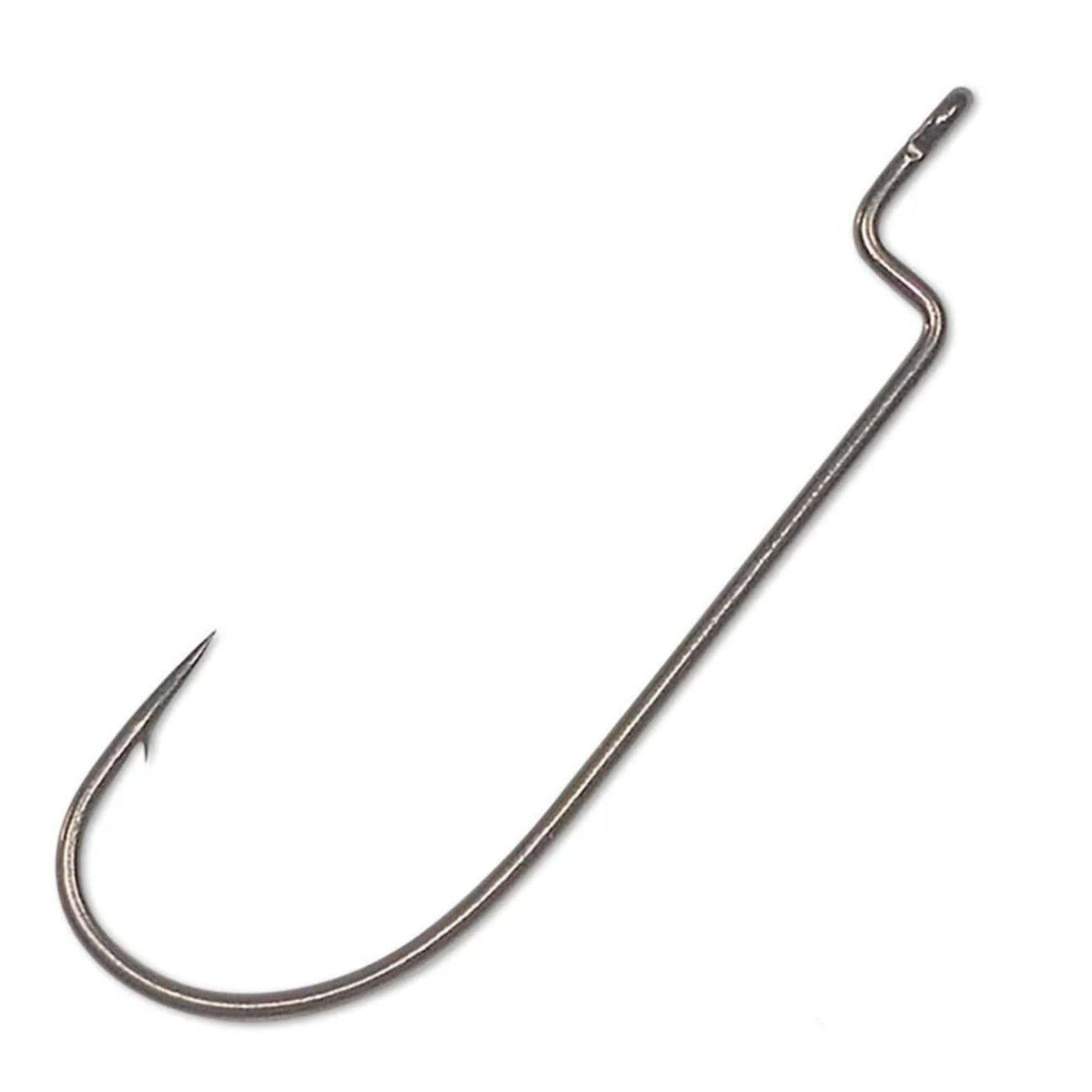 GamakatsuGamakatsu O'Shaughnessy Bend OP Nano Alpha Worm Hooks - Single HooksGamakatsu O'Shaughnessy Bend OP Nano Alpha Worm HooksGAM - 07211