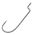 GamakatsuGamakatsu O'Shaughnessy Bend OP Nano Alpha Worm Hooks - Single HooksGamakatsu O'Shaughnessy Bend OP Nano Alpha Worm HooksGAM - 07211