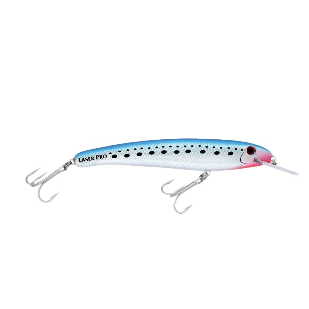 Halco Laser Pro 190XDD Trolling Lure