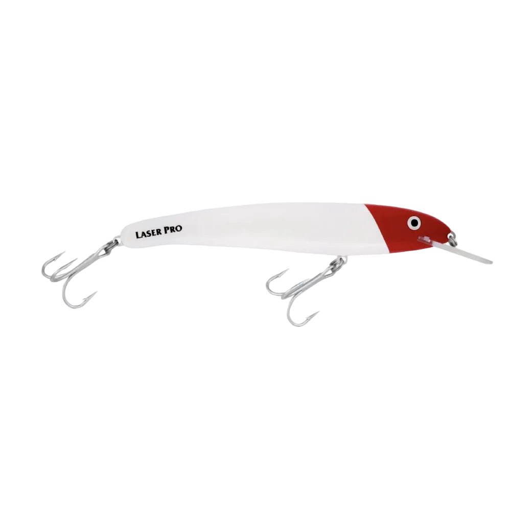 Halco Laser Pro 190XDD | Deep Diving Trolling Lure 20+ Feet